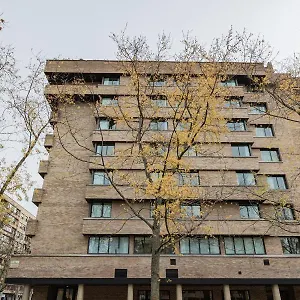Micampus Student Apartment Pamplona