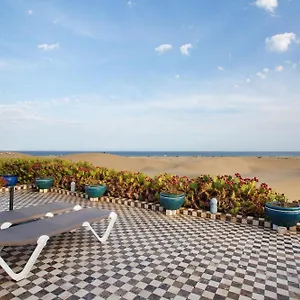 Dunas Maspalomas Villa Maspalomas (Gran Canaria)