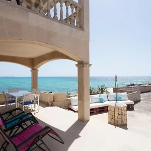 Maison Villa Ses Covetes