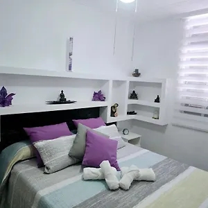 Medano Time Apartment El Médano